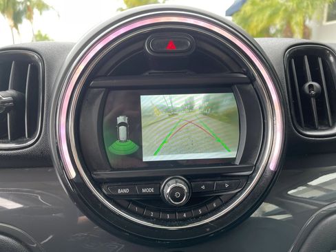 Used 2019 MINI Cooper Countryman image 9