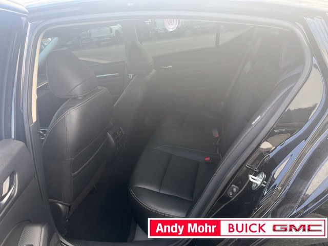 Used 2019 Nissan Altima 2.5 Platinum FWD image 27