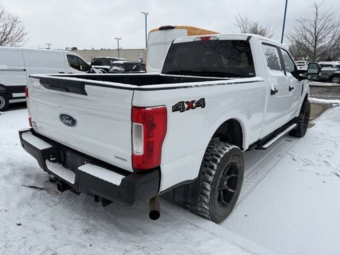 Used 2019 Ford F350 XL w/ Power Equipment Group image 7