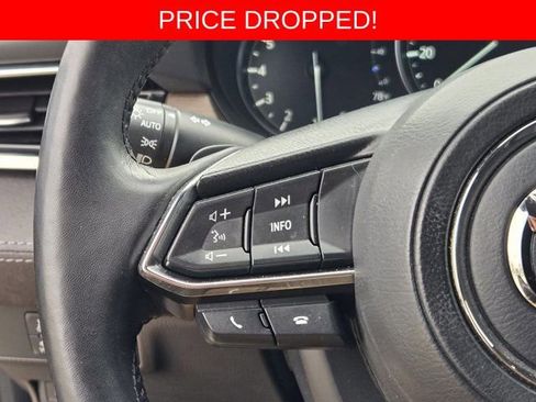 Used 2020 MAZDA MAZDA6 Signature FWD image 28