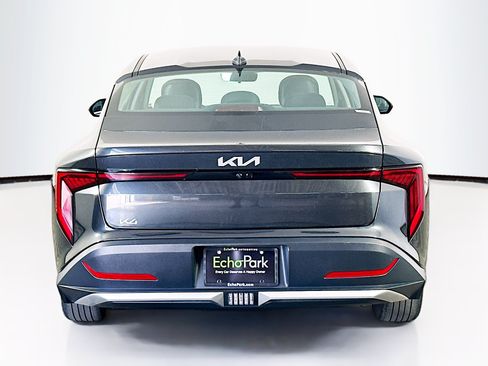 Used 2025 Kia K4 FWD image 7