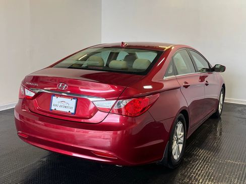 Used 2013 Hyundai Sonata GLS FWD image 4