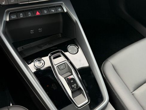 New 2026 Audi A3 2.0T Premium Plus AWD/4WD image 17