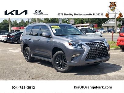 Used 2023 Lexus GX 460 Premium w/ Premium Package