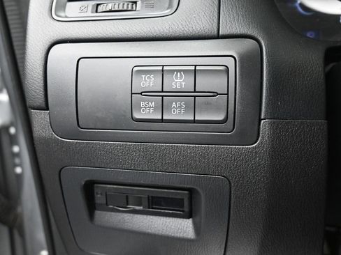 Used 2014 MAZDA CX-5 Grand Touring image 20