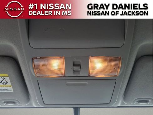 Used 2018 Nissan Frontier SV w/ Value Truck Package image 21