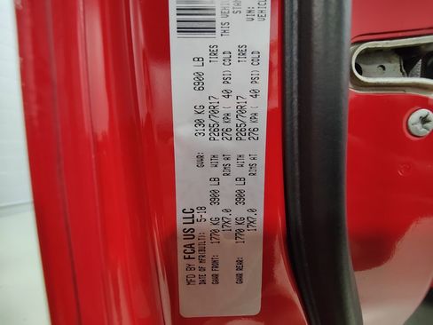 Used 2018 RAM 1500 Express image 22