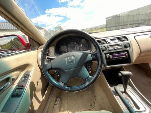 Used 2001 Honda Accord EX image 30