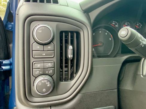 New 2026 Chevrolet Silverado 2500 Custom w/ Custom Value Package image 55