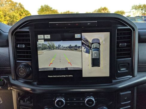 Certified 2023 Ford F150 Platinum w/ Equipment Group 701A High image 27