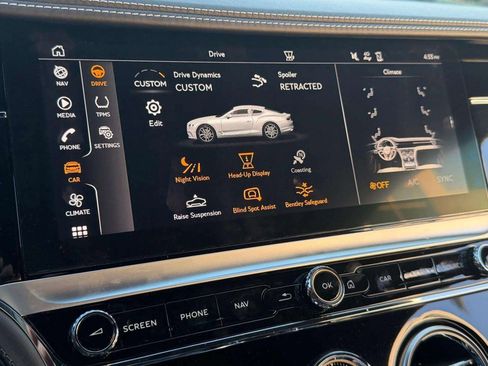 Certified 2020 Bentley Continental GT image 34