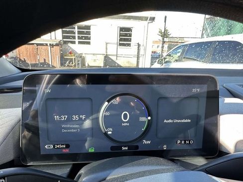 New 2026 Honda Prologue EX image 24