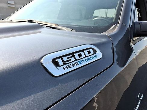 Used 2022 RAM 1500 Big Horn image 9