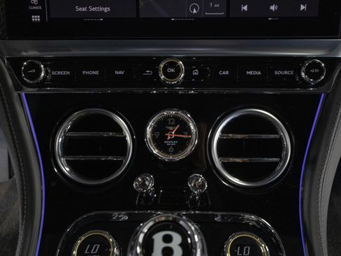 Used 2022 Bentley Continental GT Speed AWD/4WD image 31