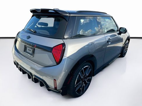 New 2026 MINI Cooper S FWD image 6