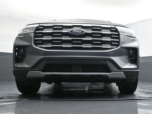 New 2026 Ford Explorer Active w/ Active Comfort Package image 25