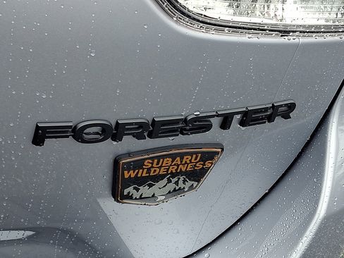 Certified 2025 Subaru Forester Wilderness image 31