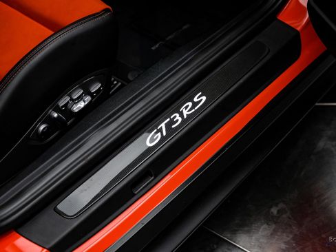 Used 2016 Porsche 911 GT3 RS image 46