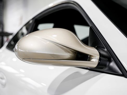 Used 2010 Porsche 911 GT3 RS image 37