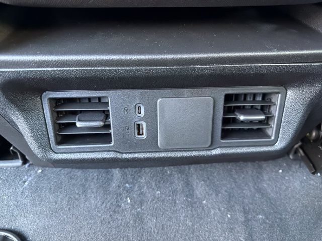 New 2026 Chevrolet Silverado 2500 Custom w/ Custom Value Package AWD/4WD image 17