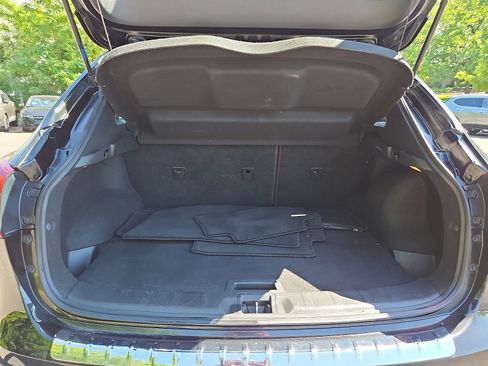 Certified 2019 Nissan Rogue Sport SL w/ Premium Package AWD/4WD image 30