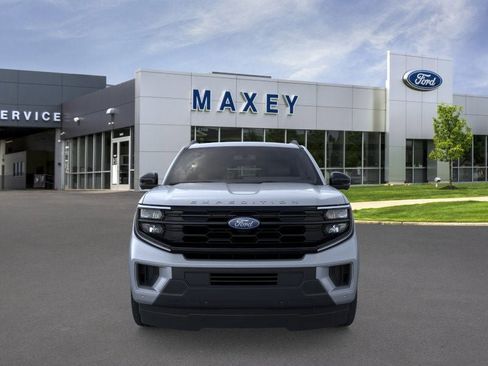 New 2026 Ford Expedition Max Active AWD/4WD image 6