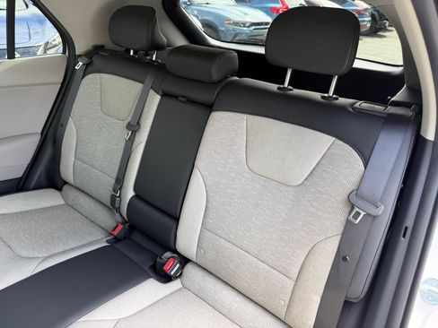 Used 2024 Kia Niro Wave w/ Wave Preserve Package FWD image 47