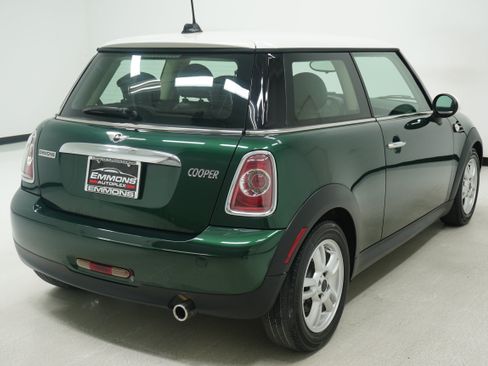 Used 2013 MINI Cooper Hardtop FWD image 4