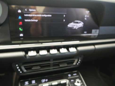 Certified 2024 Porsche 911 Carrera T image 28