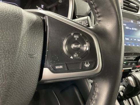 Certified 2019 Honda CR-V EX-L image 20