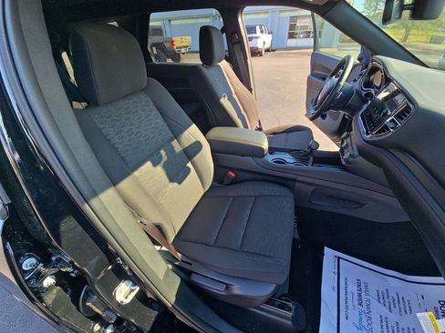 New 2026 Dodge Durango GT AWD/4WD image 31