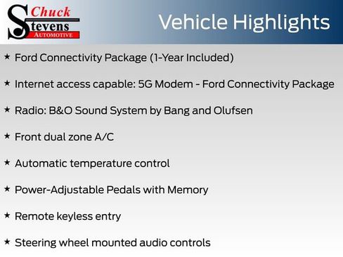 New 2026 Ford F150 Lariat AWD/4WD image 9