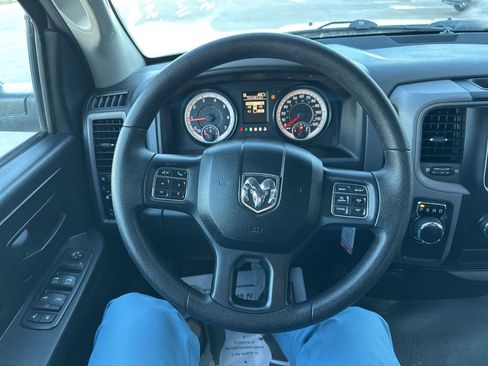 Used 2017 RAM 1500 Tradesman w/ Popular Equipment Group image 10