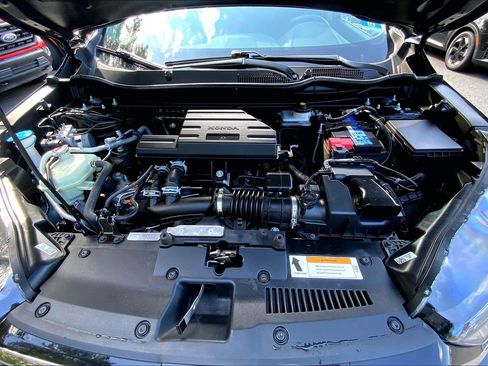 Used 2021 Honda CR-V EX image 11