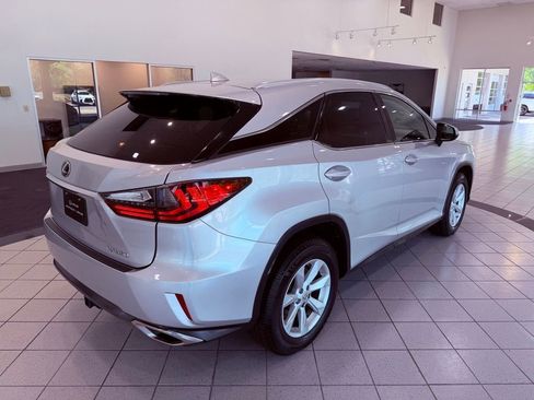 Used 2016 Lexus RX 350 AWD w/ Premium Package image 12