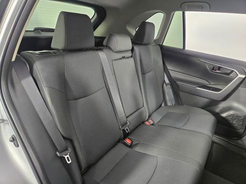 Used 2025 Toyota RAV4 LE image 18