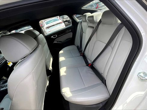 New 2025 Honda Civic Sport Touring image 15