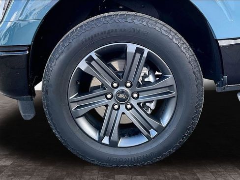 Used 2023 Ford F150 XLT w/ Equipment Group 302A High image 35