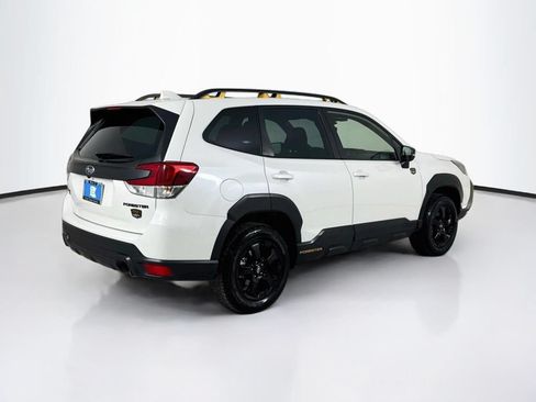 Used 2023 Subaru Forester Wilderness AWD/4WD image 11