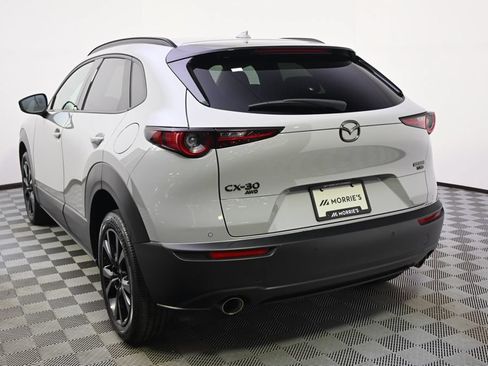 Used 2026 MAZDA CX-30 2.5 Turbo w/ Premium Plus Pkg AWD/4WD image 4