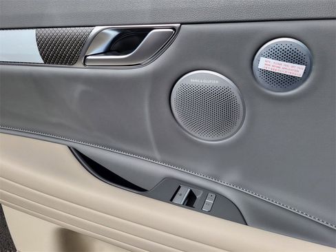 New 2026 Genesis G80 3.5T Sport Prestige image 12