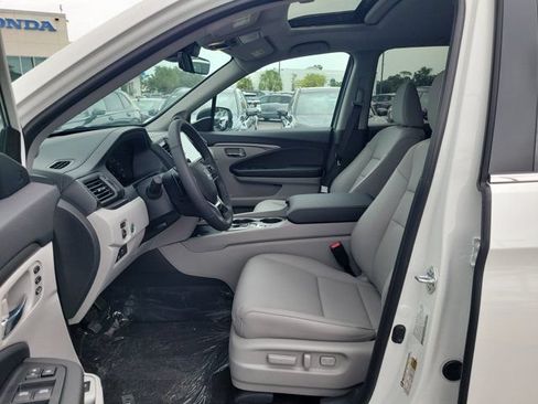 Used 2026 Honda Ridgeline RTL image 16