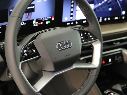New 2026 Audi Q5 Premium AWD/4WD image 16