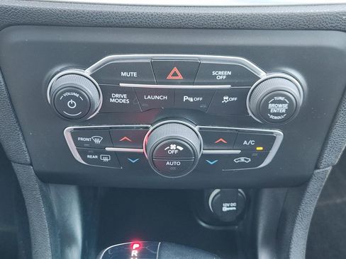 Used 2021 Dodge Charger Scat Pack w/ Driver Convenience Group image 37
