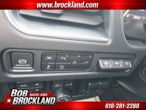 Used 2021 Chevrolet Tahoe High Country w/ Premium Package AWD/4WD image 39