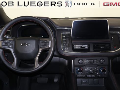 Certified 2023 Chevrolet Tahoe RST w/ Luxury Package image 16