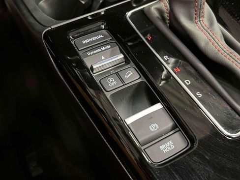 Used 2025 Acura ADX A-Spec image 27