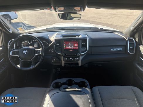 Used 2024 RAM 3500 Big Horn image 24
