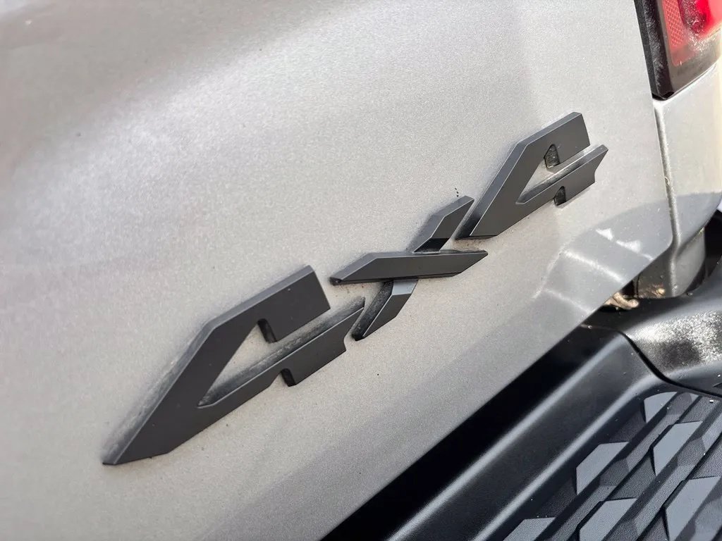 Used 2024 RAM 3500 Limited w/ Night Edition AWD/4WD image 12
