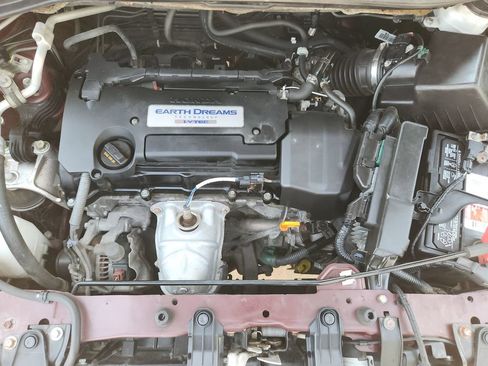 Used 2015 Honda CR-V EX-L image 32
